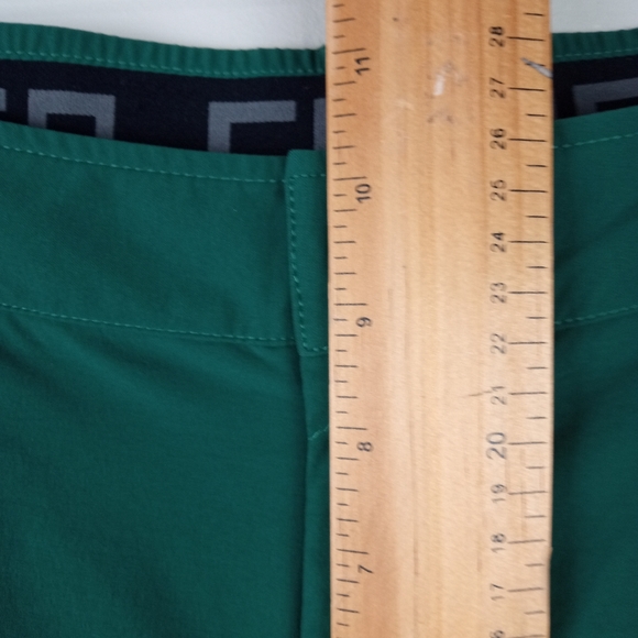 NWOT KAILAS 9-A Classic Rock Climbing Multi-functional Quick Dry Pants Sz. XXXL - Picture 12 of 14